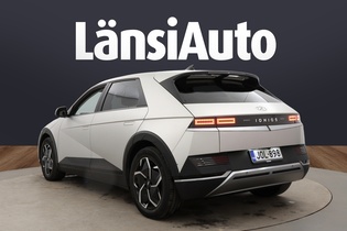 Hyundai IONIQ 5 vaihtoauto