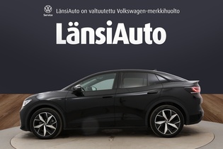 Volkswagen ID.5 vaihtoauto