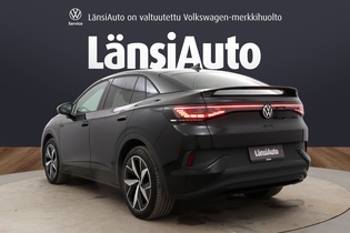 Volkswagen ID.5 vaihtoauto
