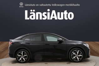 Volkswagen ID.5 vaihtoauto