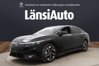 Volkswagen ID.7 vaihtoauto