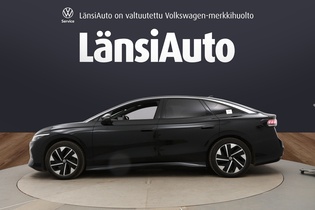 Volkswagen ID.7 vaihtoauto