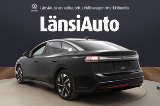 Volkswagen ID.7 vaihtoauto