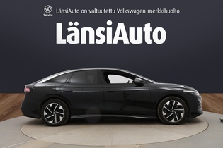 Volkswagen ID.7 vaihtoauto
