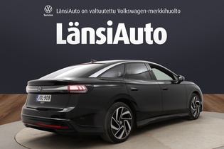 Volkswagen ID.7 vaihtoauto