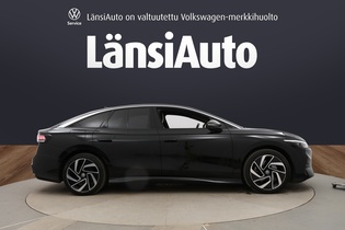 Volkswagen ID.7 vaihtoauto