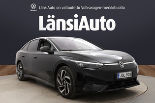 Volkswagen ID.7 vaihtoauto