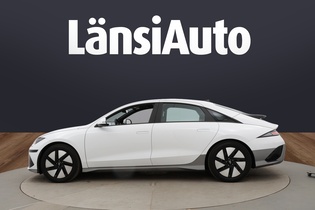 Hyundai IONIQ 6 vaihtoauto