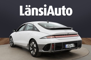 Hyundai IONIQ 6 vaihtoauto