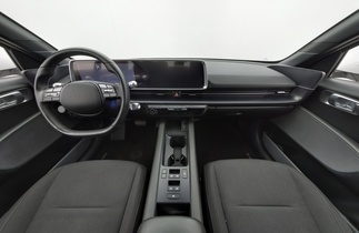 Hyundai IONIQ 6 vaihtoauto