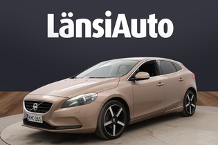 Volvo V40 vaihtoauto