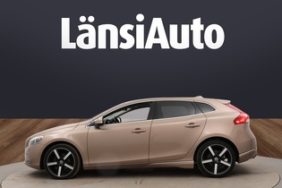 Volvo V40 vaihtoauto