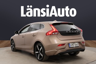 Volvo V40 vaihtoauto
