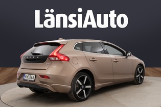 Volvo V40 vaihtoauto