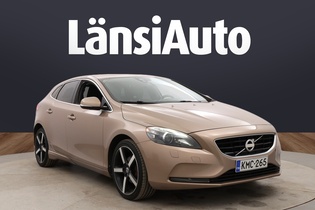 Volvo V40 vaihtoauto