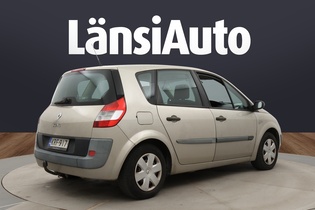 Renault Scénic vaihtoauto