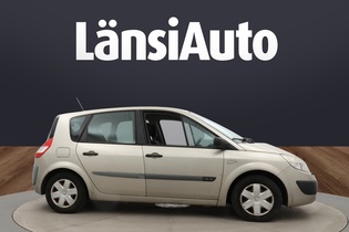 Renault Scénic vaihtoauto