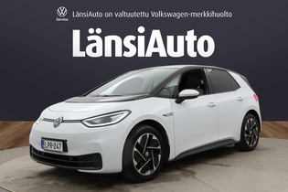 Volkswagen ID.3 vaihtoauto