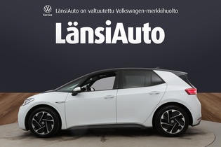 Volkswagen ID.3 vaihtoauto