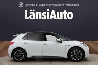 Volkswagen ID.3 vaihtoauto