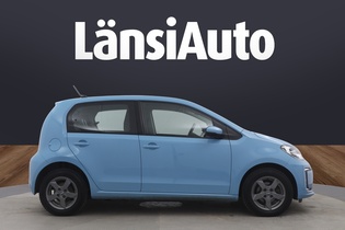 Volkswagen up! vaihtoauto