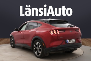 Ford USA Mustang vaihtoauto