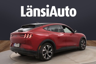 Ford USA Mustang vaihtoauto