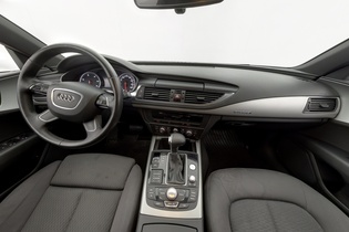 Audi A7 vaihtoauto