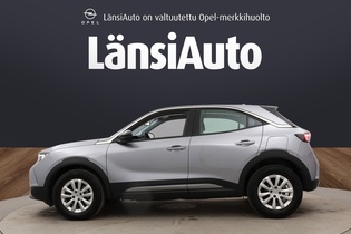 Opel Mokka vaihtoauto