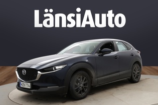 Mazda CX-30 vaihtoauto