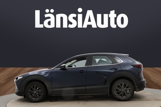 Mazda CX-30 vaihtoauto