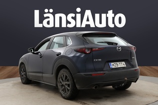 Mazda CX-30 vaihtoauto