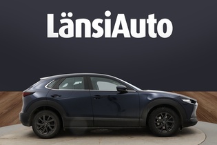 Mazda CX-30 vaihtoauto