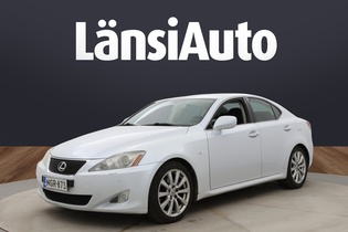 Lexus IS vaihtoauto
