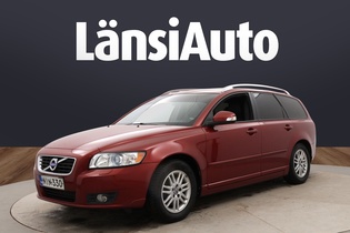 Volvo V50 vaihtoauto