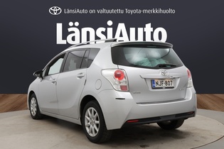 Toyota Verso vaihtoauto