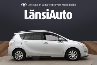 Toyota Verso vaihtoauto