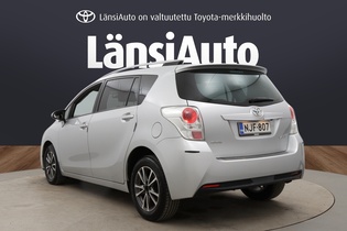 Toyota Verso vaihtoauto
