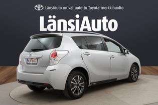 Toyota Verso vaihtoauto