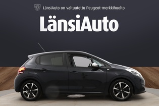 Peugeot 208 vaihtoauto
