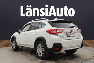 Subaru XV vaihtoauto