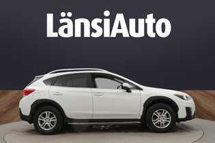 Subaru XV vaihtoauto