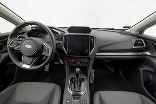 Subaru XV vaihtoauto