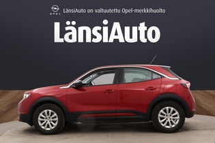 Opel Mokka-e vaihtoauto