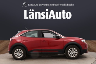Opel Mokka-e vaihtoauto