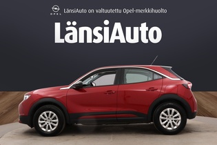 Opel Mokka-e vaihtoauto