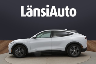 Ford USA Mustang vaihtoauto