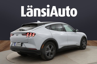 Ford USA Mustang vaihtoauto