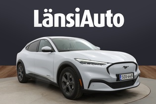 Ford USA Mustang vaihtoauto