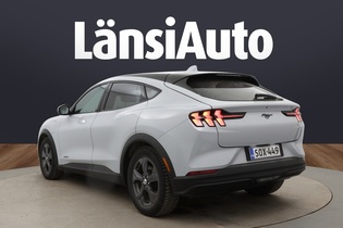 Ford USA Mustang vaihtoauto